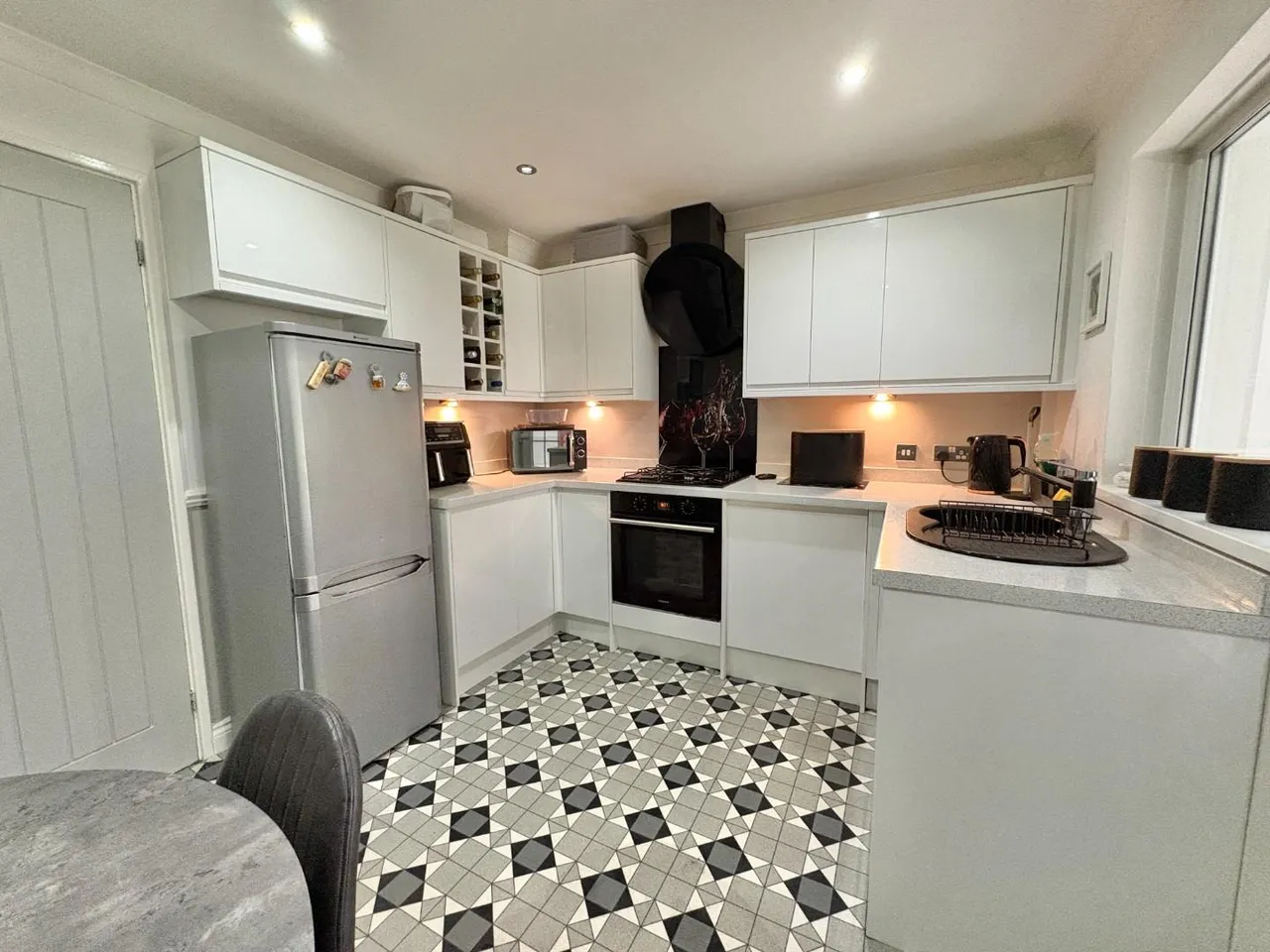 Windsor Court, Shildon, DL4, photo 6