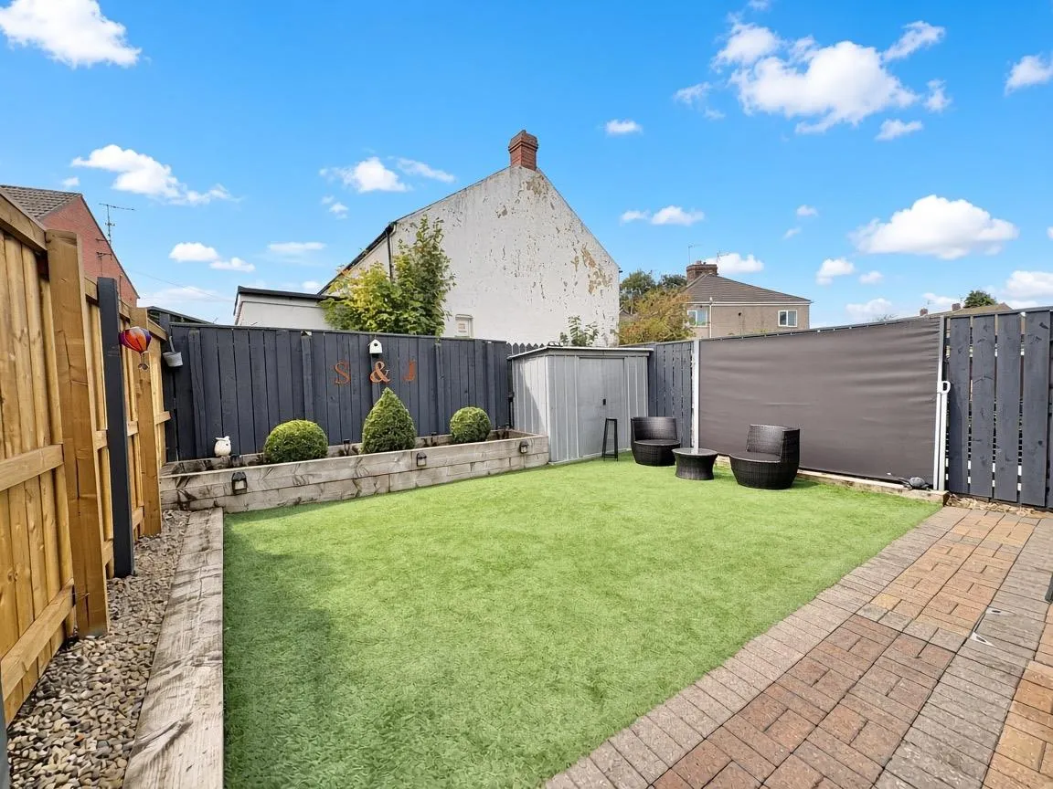 Windsor Court, Shildon, DL4, photo 19
