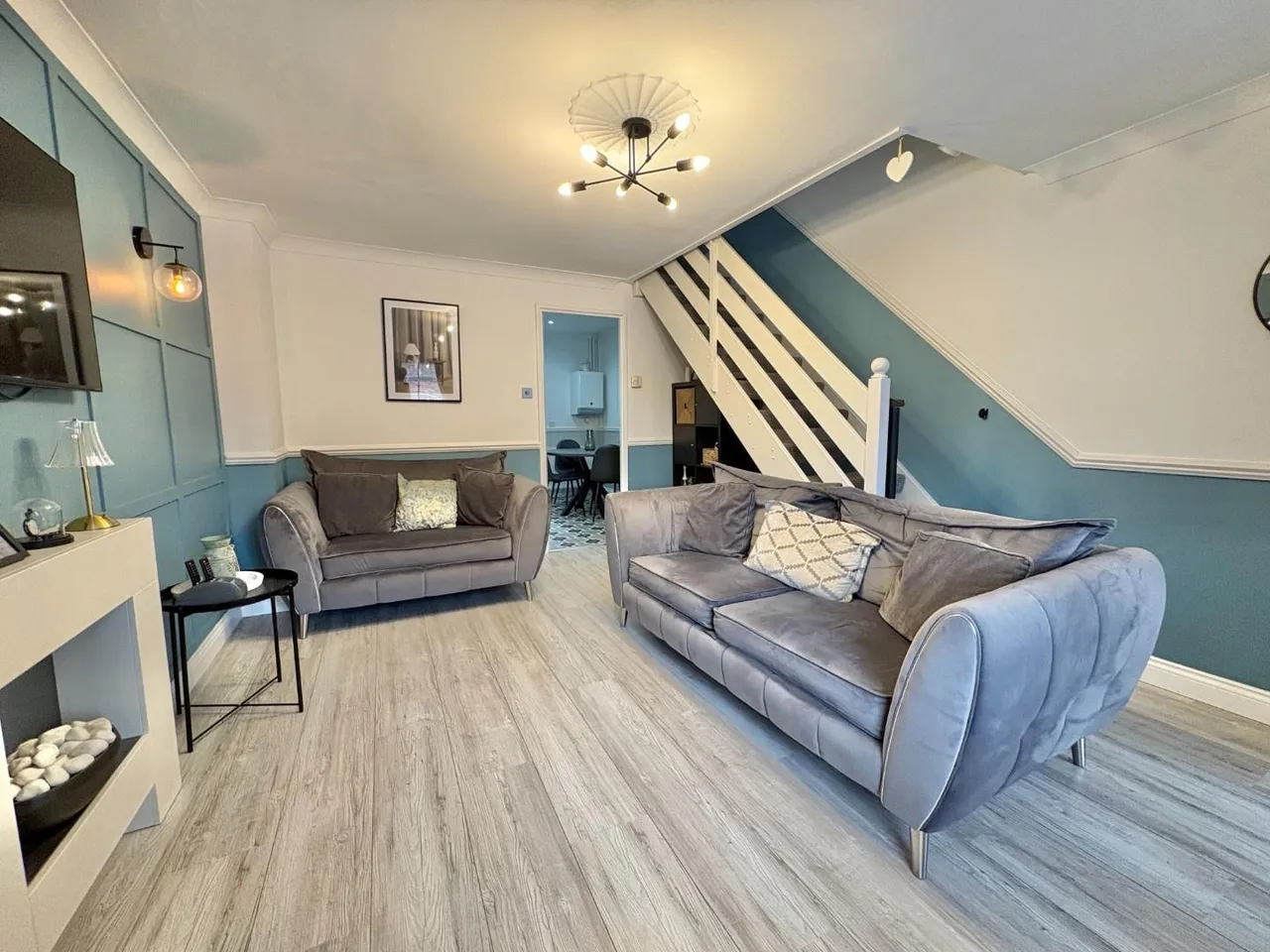 Windsor Court, Shildon, DL4, photo 5