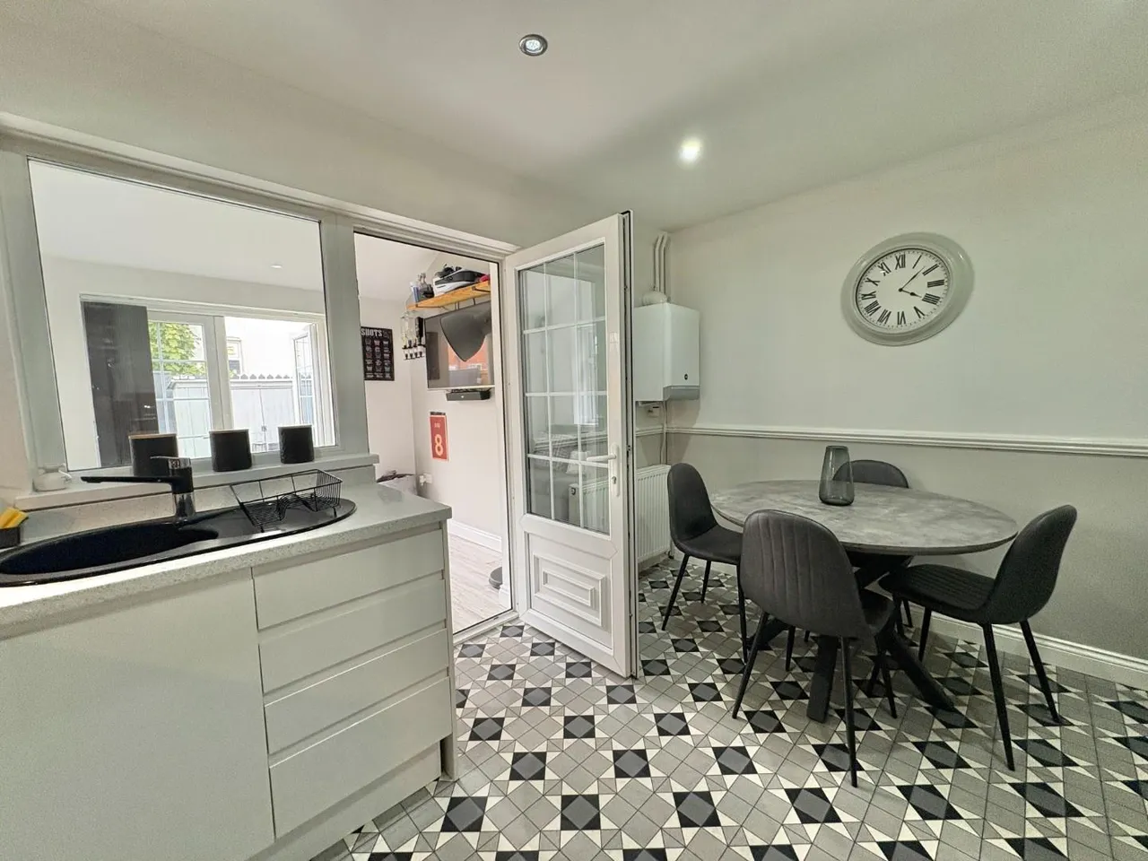 Windsor Court, Shildon, DL4, photo 9