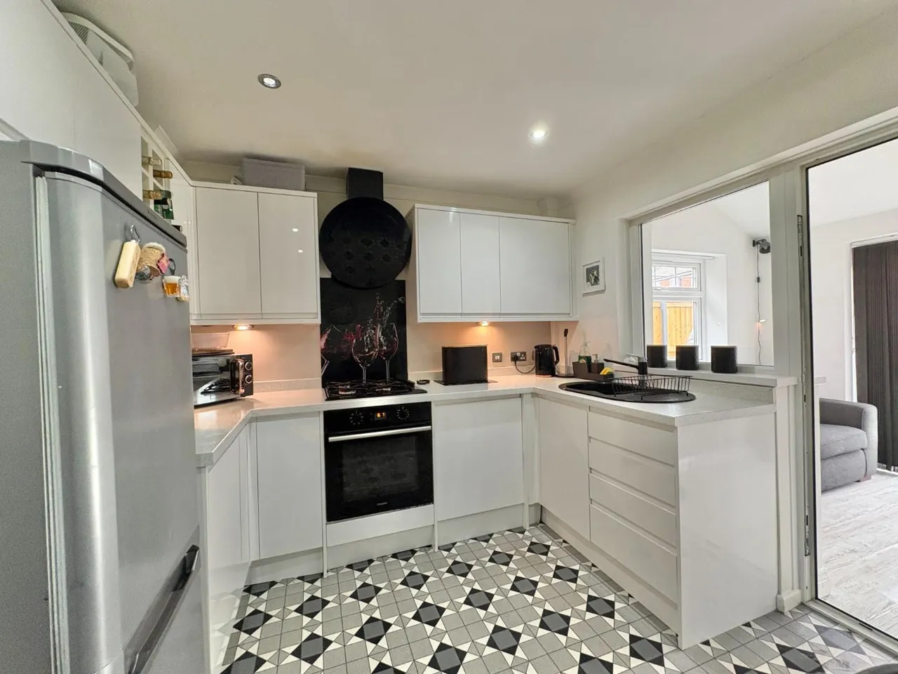 Windsor Court, Shildon, DL4, photo 7