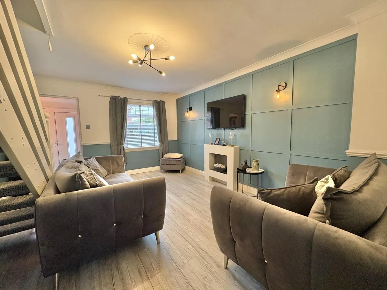 Windsor Court, Shildon, DL4, photo 4