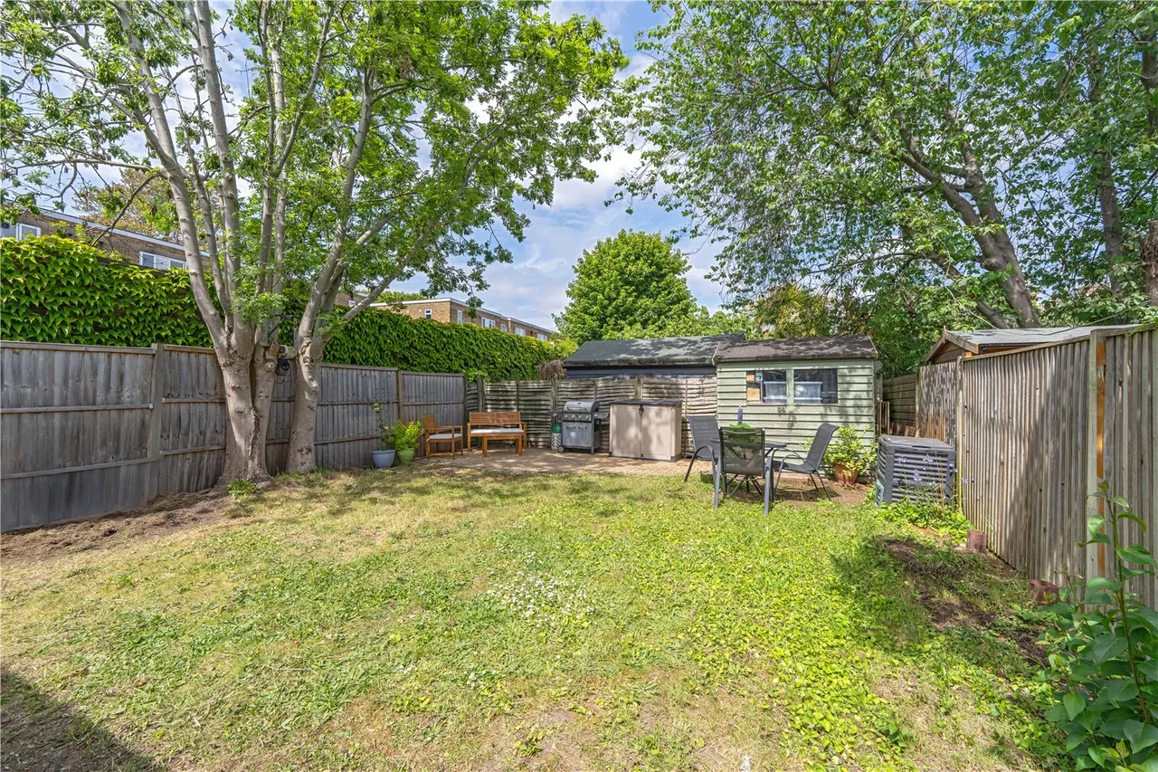Warren Road, Twickenham, TW2 7DL, photo 8