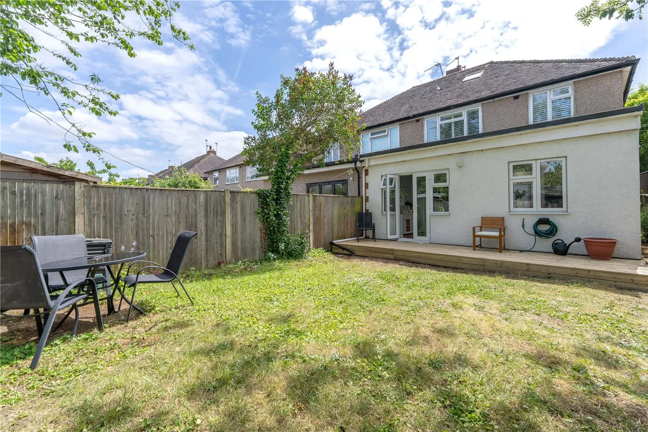 Warren Road, Twickenham, TW2 7DL, photo 9