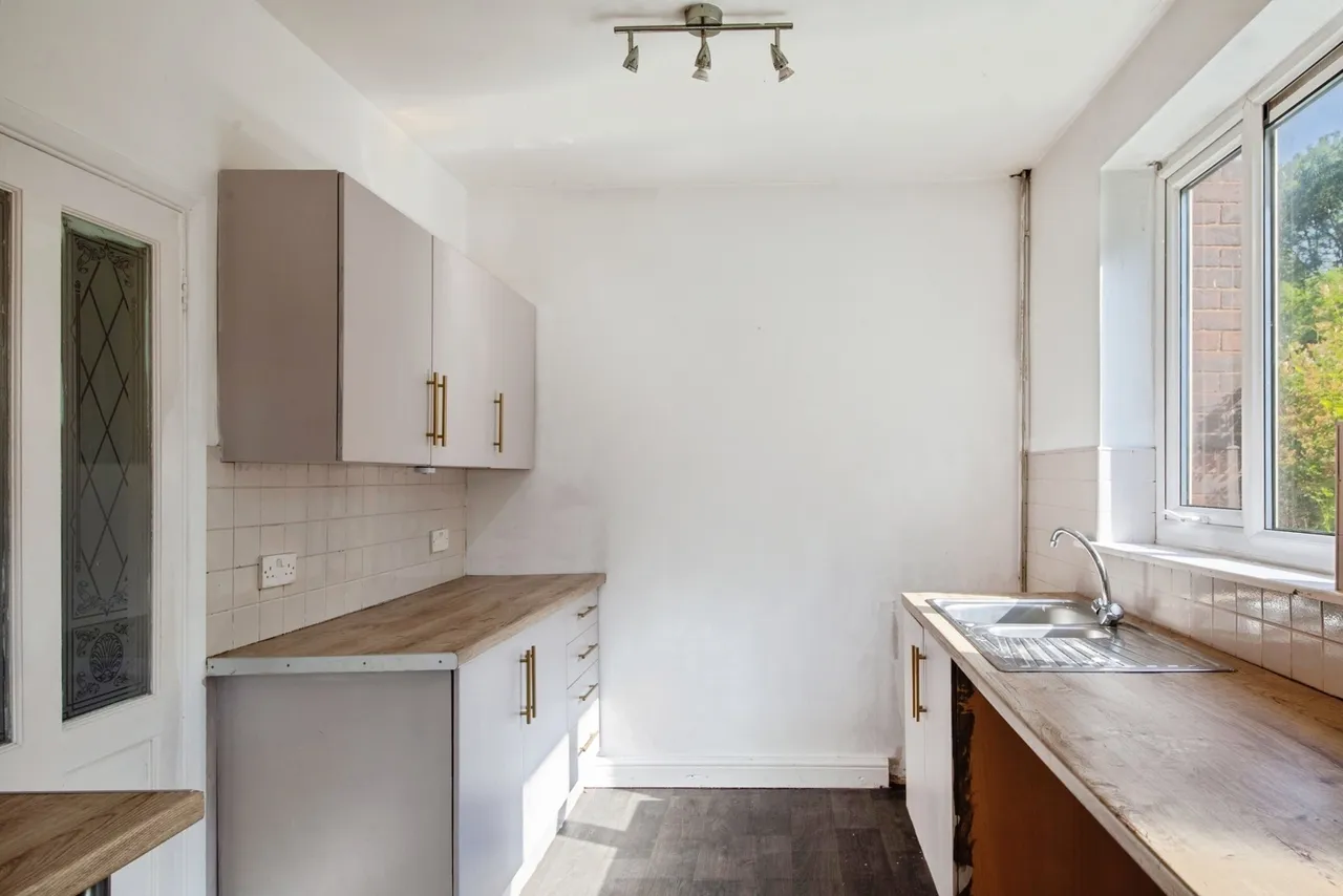 Musgrave Crescent, Sheffield, South Yorkshire, S5, photo 4