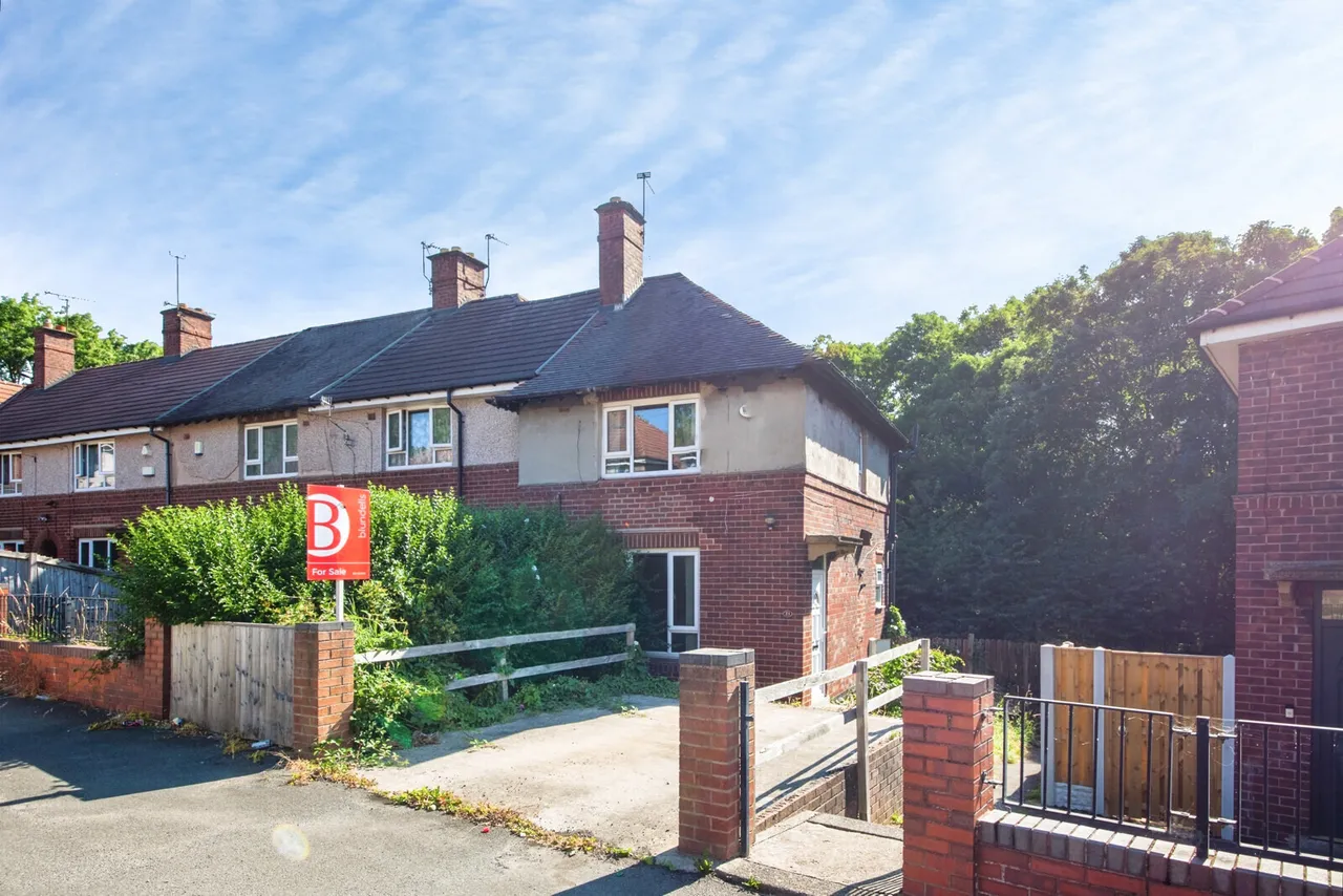 Musgrave Crescent, Sheffield, South Yorkshire, S5, photo 12