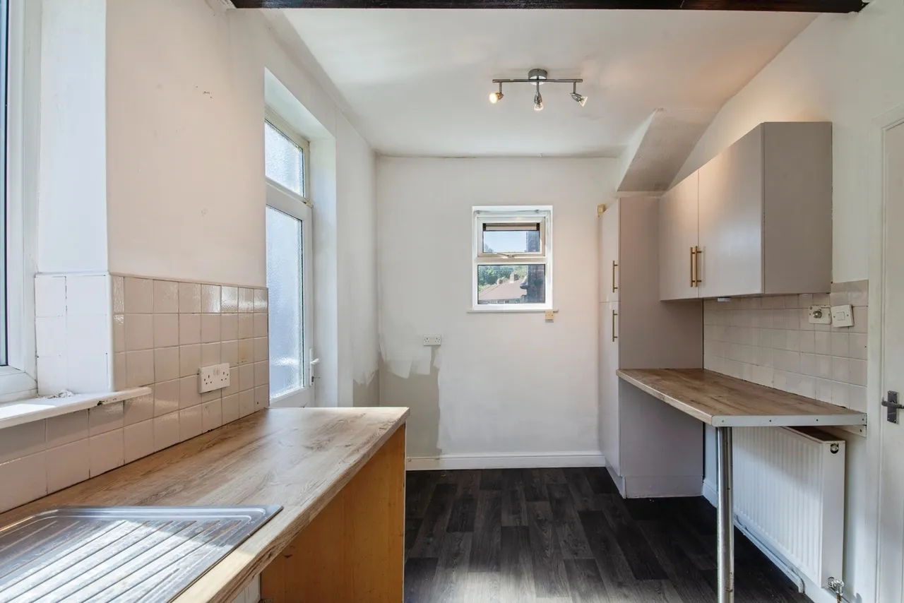 Musgrave Crescent, Sheffield, South Yorkshire, S5, photo 5