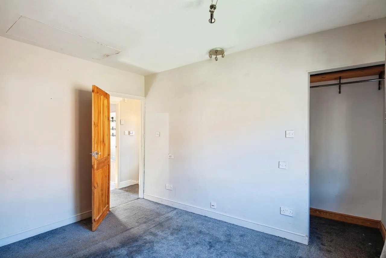 Musgrave Crescent, Sheffield, South Yorkshire, S5, photo 6