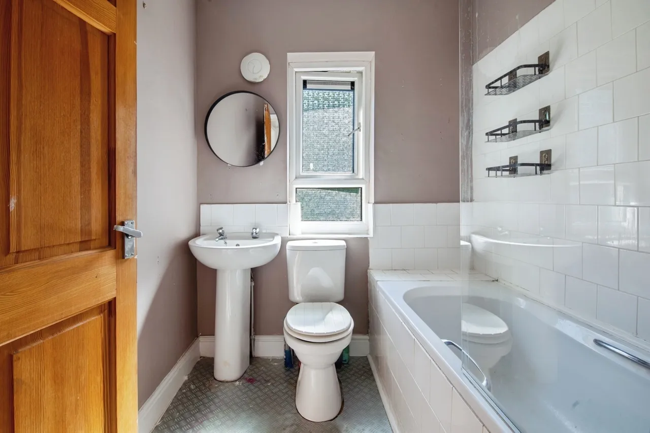 Musgrave Crescent, Sheffield, South Yorkshire, S5, photo 9