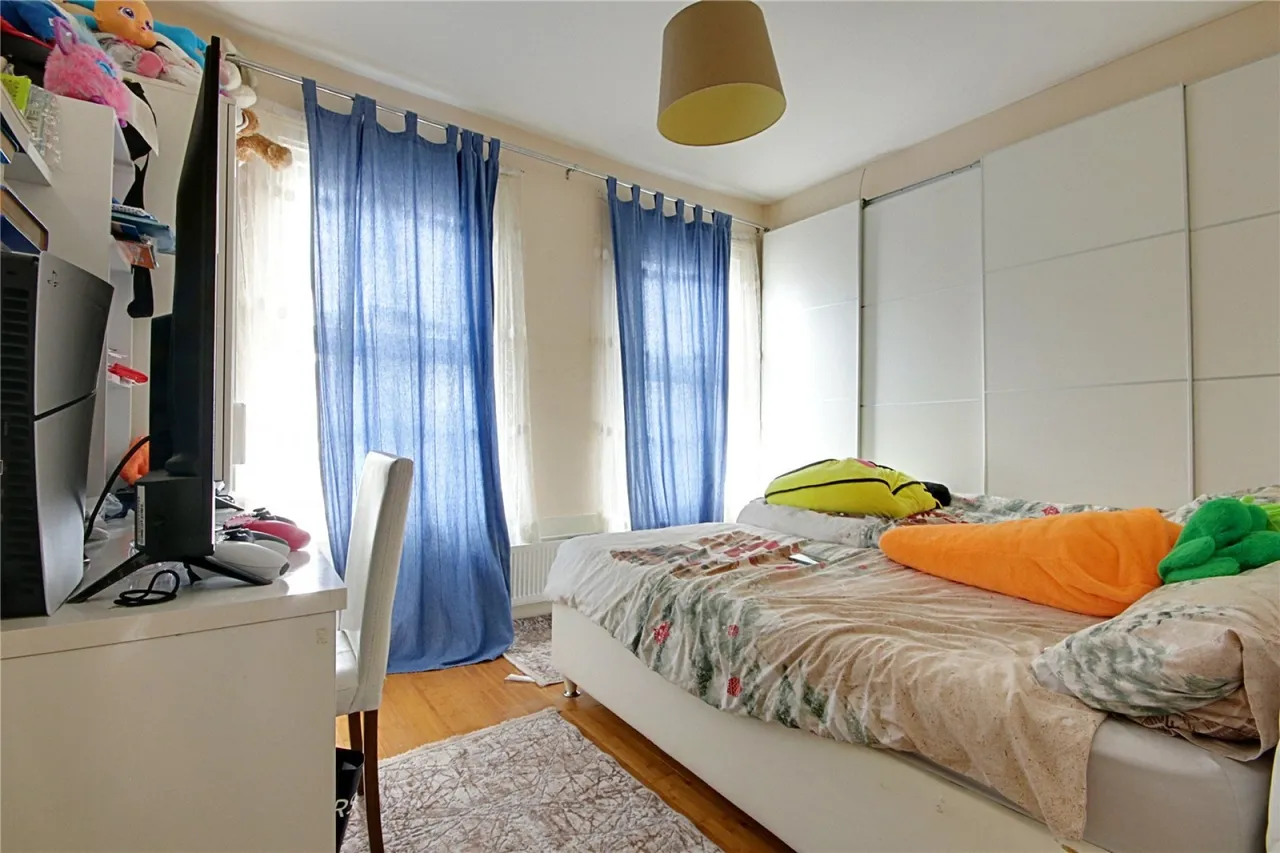 Alma Road, photo 7