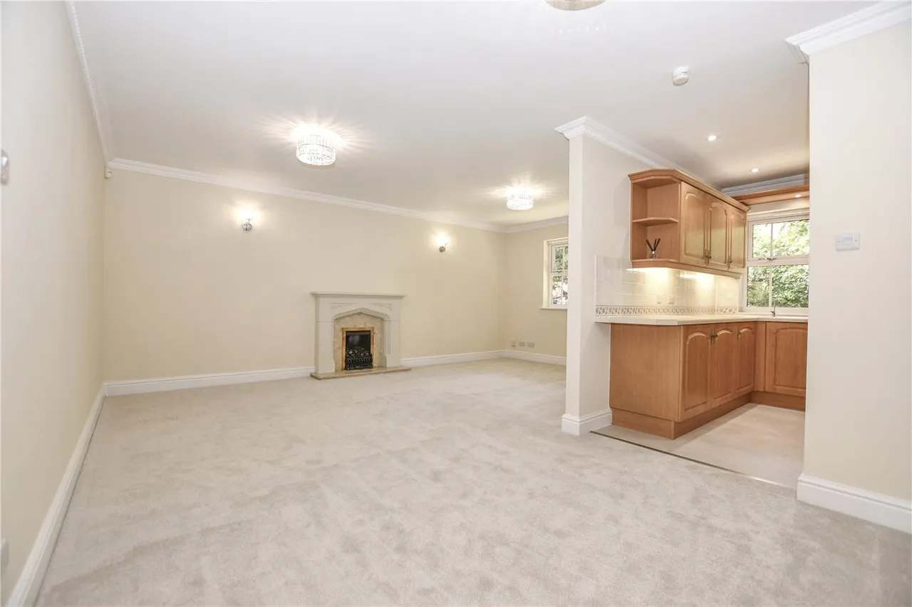 Danesfield, Wiltshire Road, Wokingham, RG40, photo 8