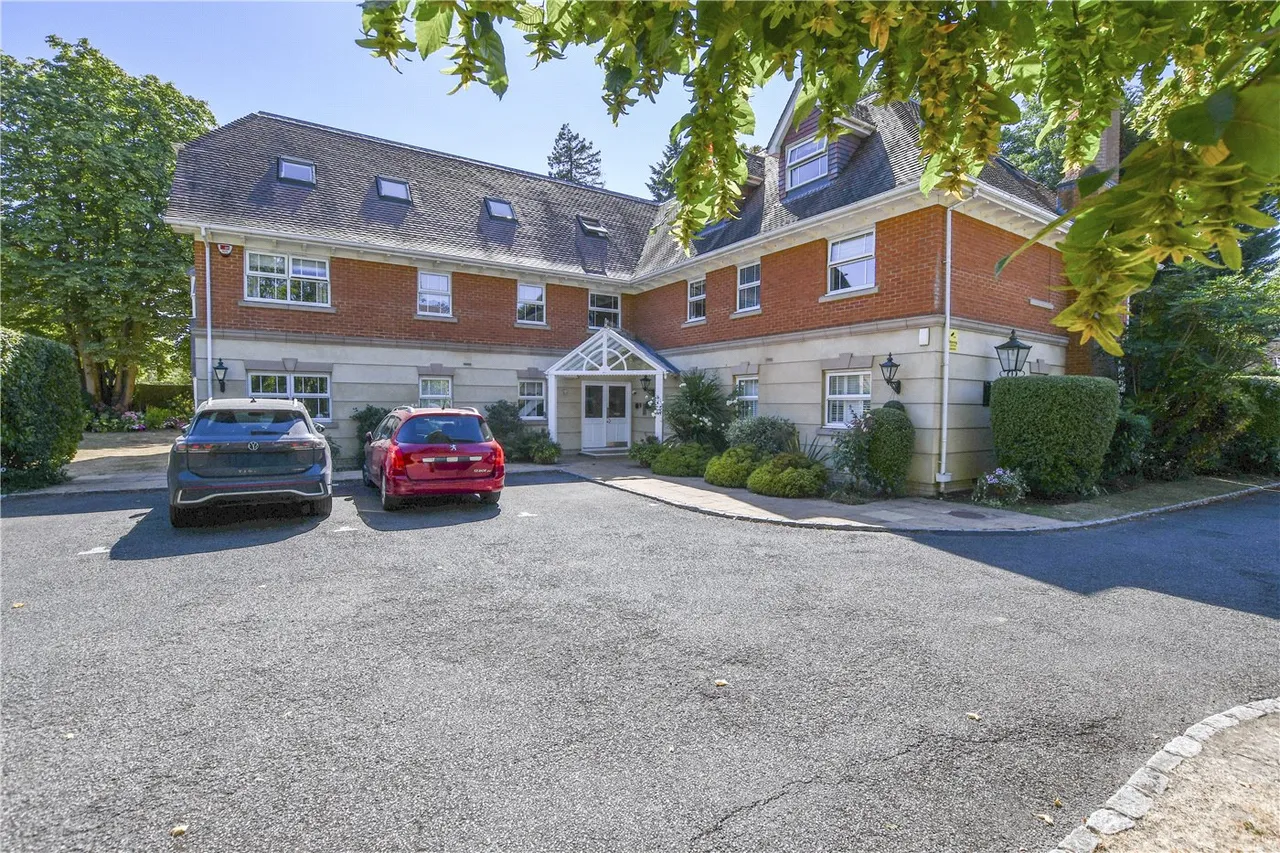 Danesfield, Wiltshire Road, Wokingham, RG40, photo 4
