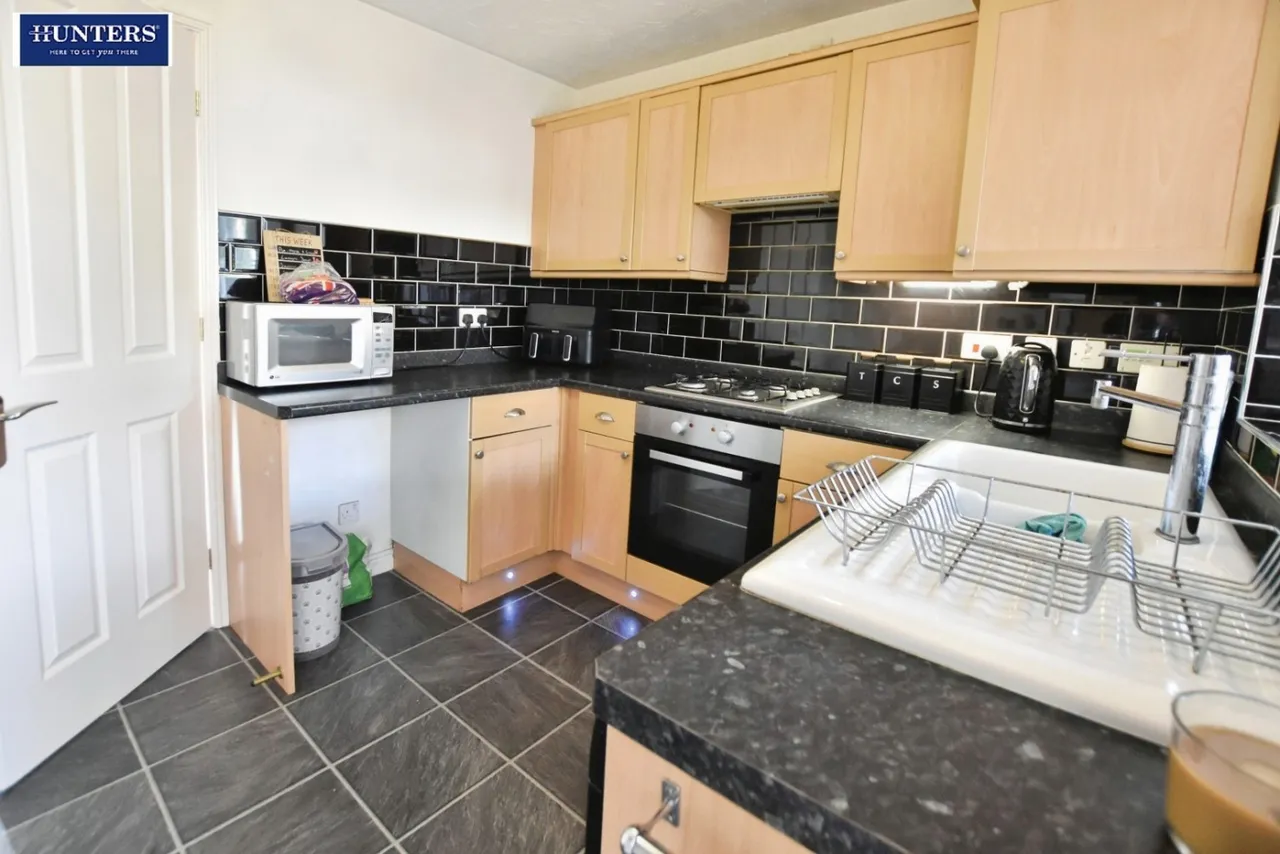 Ivy House Court, Scunthorpe, DN16, photo 7