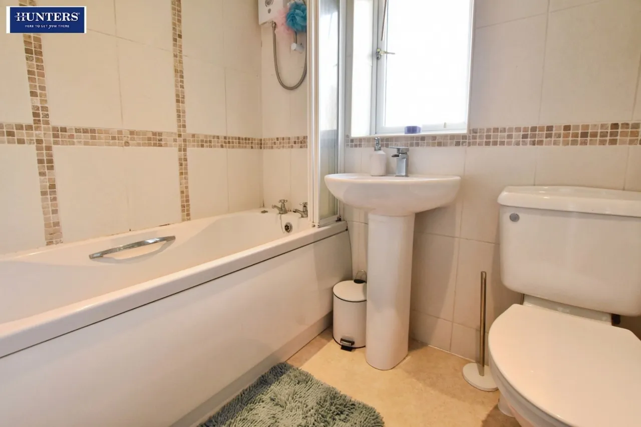 Ivy House Court, Scunthorpe, DN16, photo 14