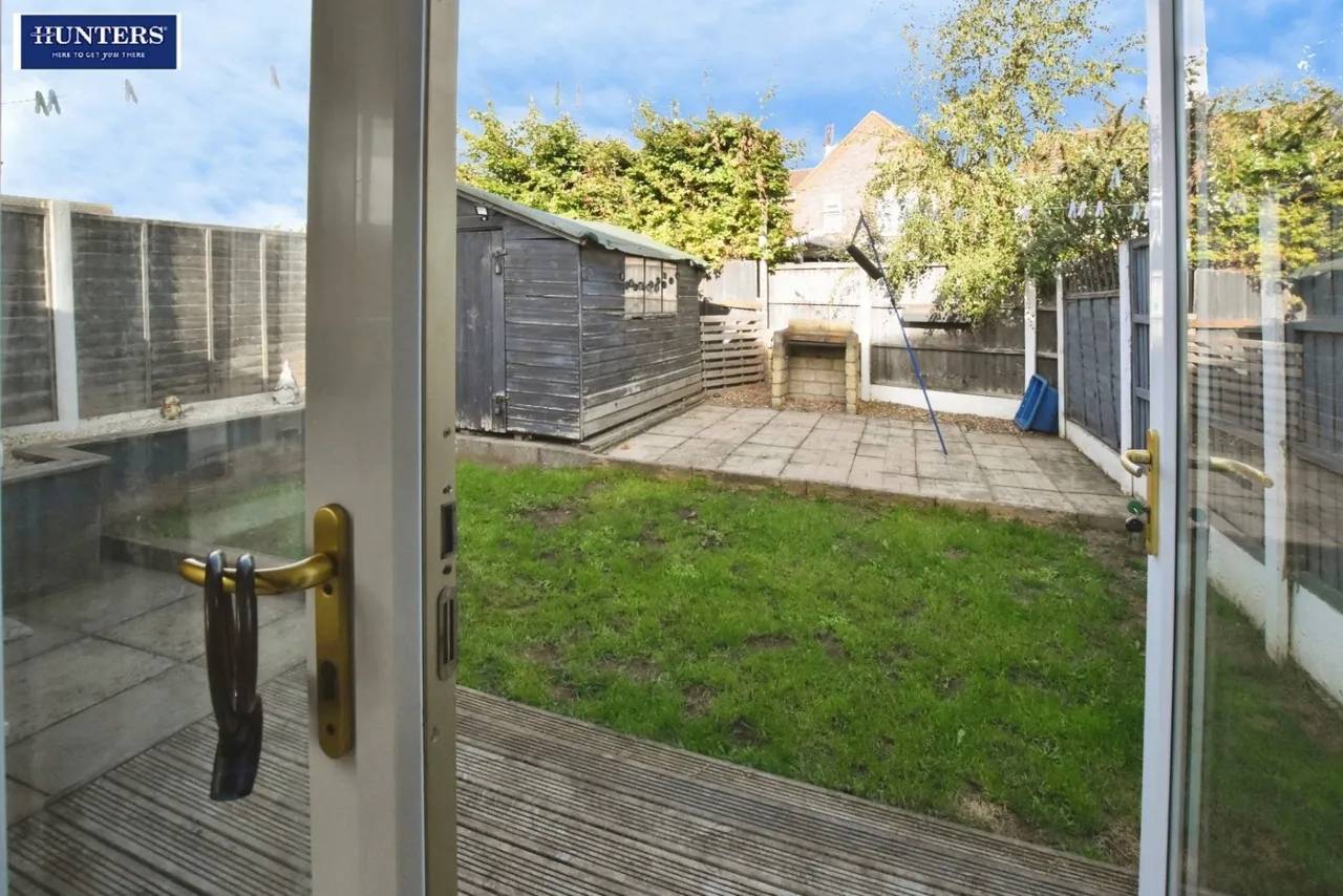 Ivy House Court, Scunthorpe, DN16, photo 5