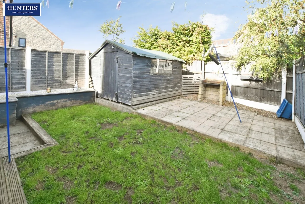 Ivy House Court, Scunthorpe, DN16, photo 6