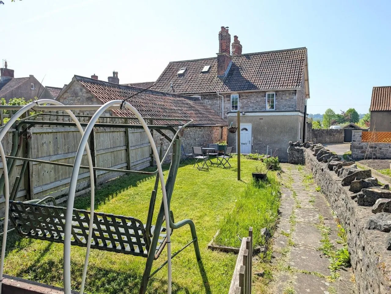 3 bed house for sale — Upper Tockington Road, Tockington, Bristol