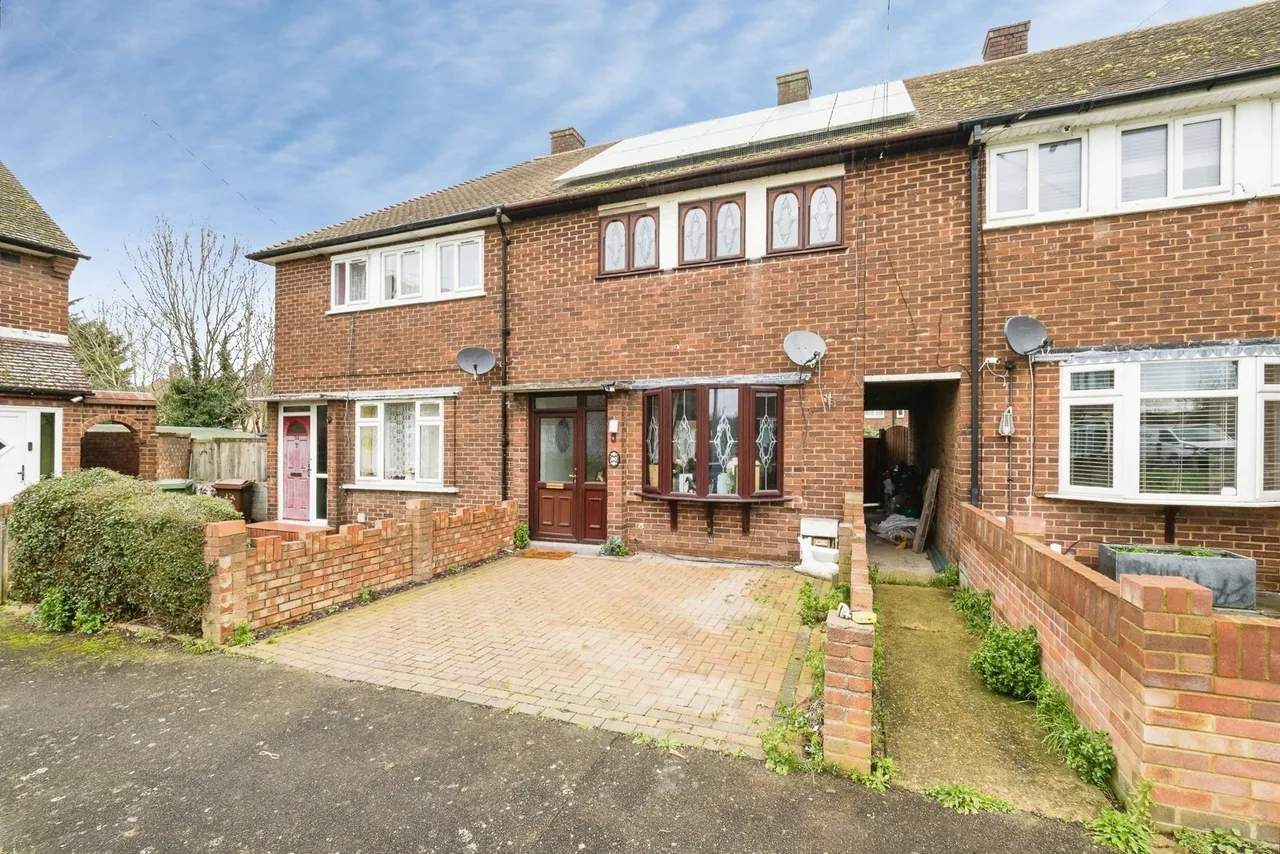 Fortin Close, South Ockendon, Essex, RM15, photo 21