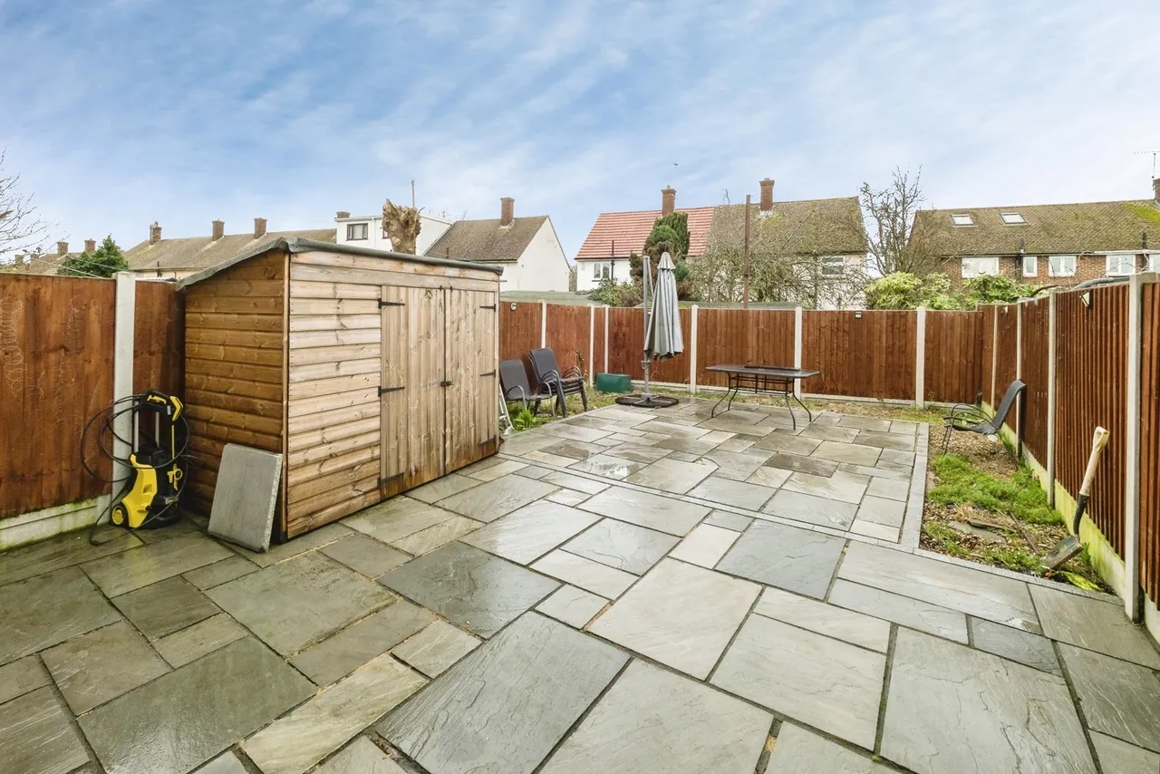 Fortin Close, South Ockendon, Essex, RM15, photo 8