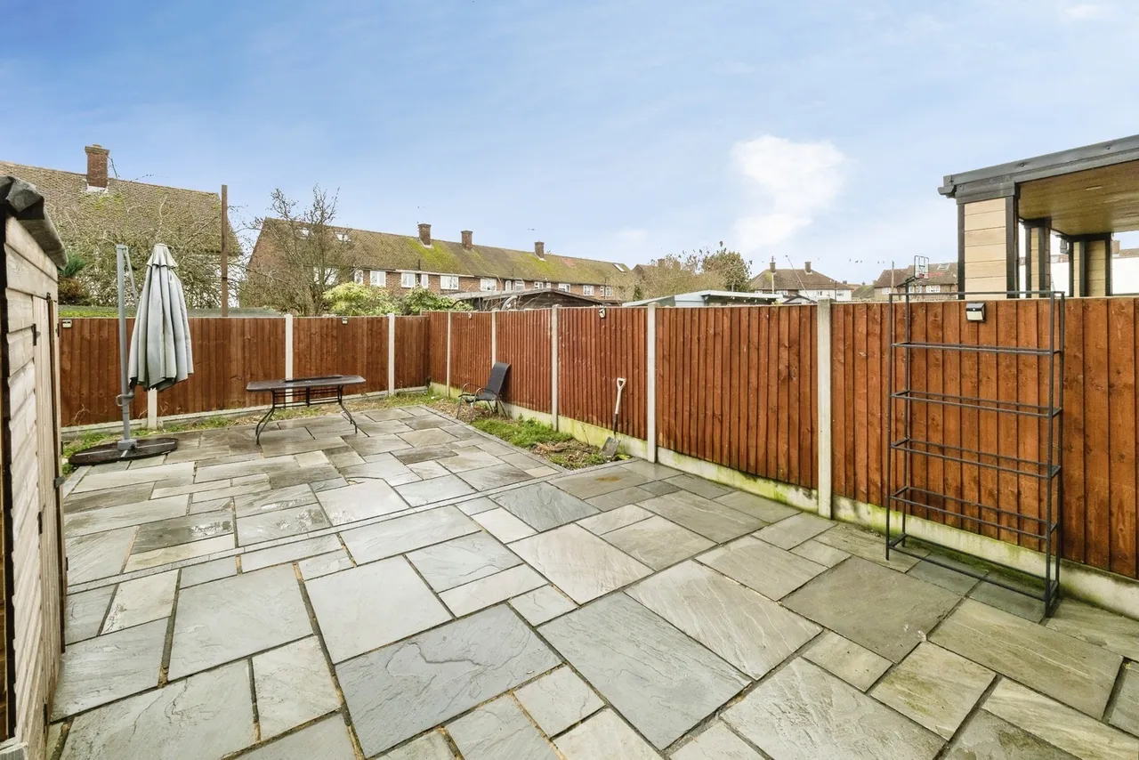 Fortin Close, South Ockendon, Essex, RM15, photo 6