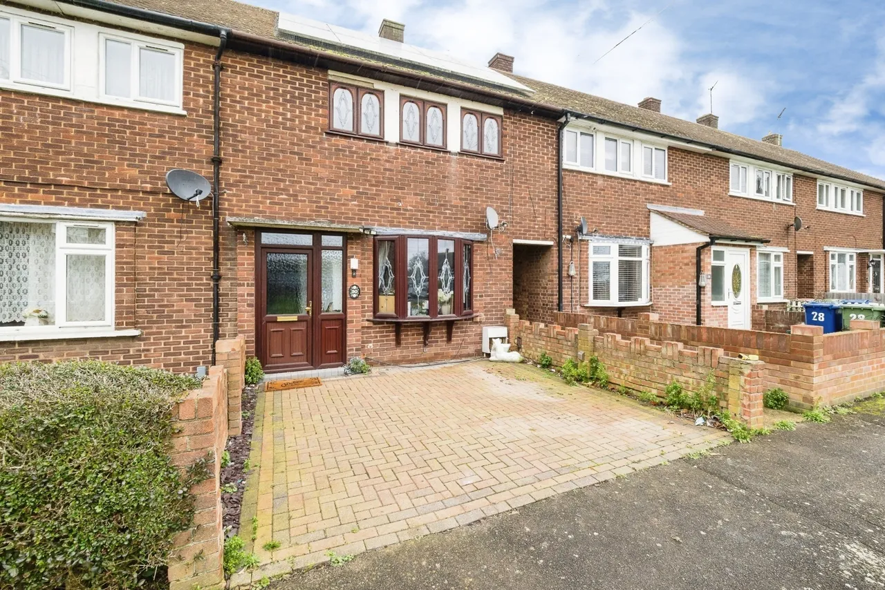 Fortin Close, South Ockendon, Essex, RM15, photo 22