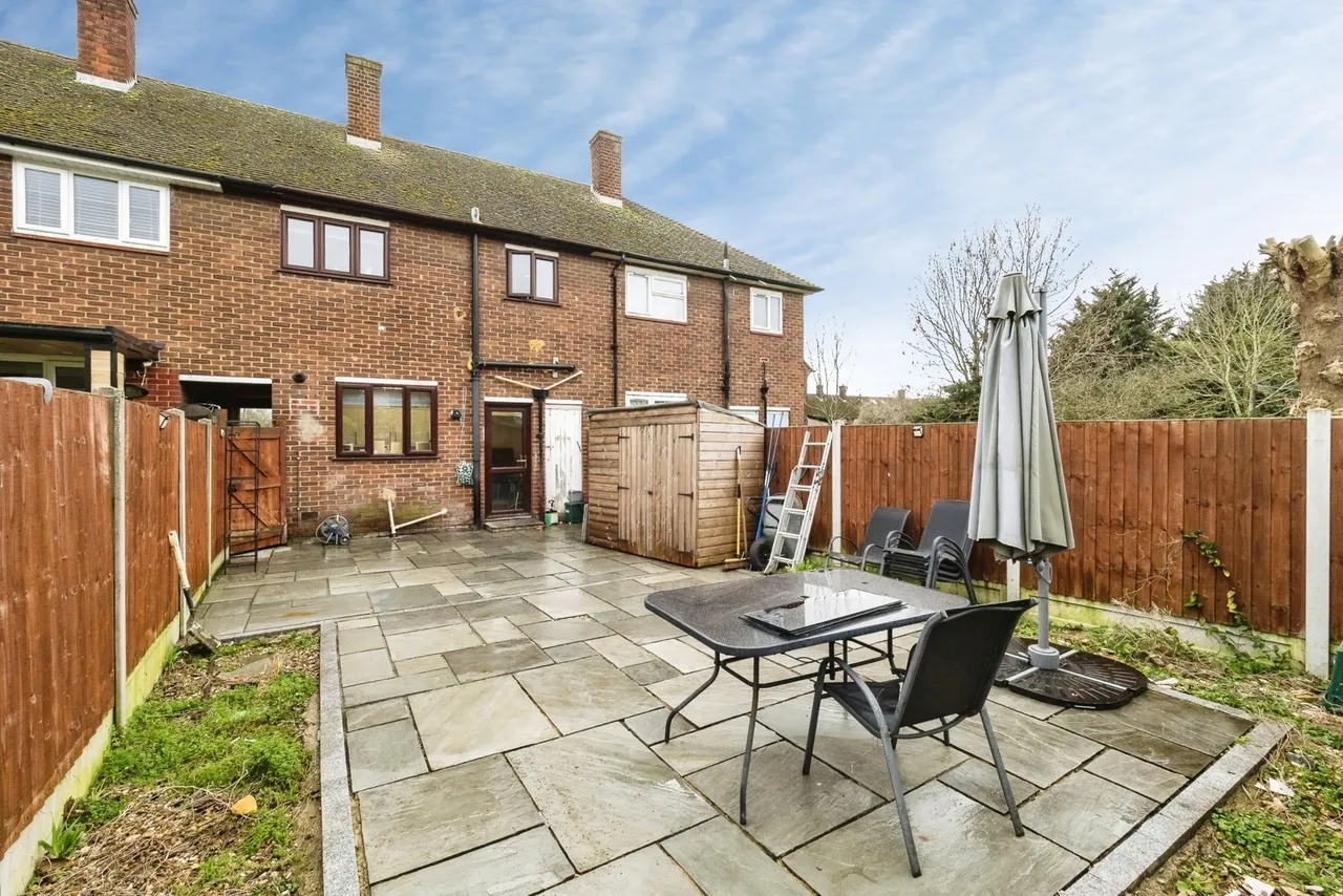 Fortin Close, South Ockendon, Essex, RM15, photo 7