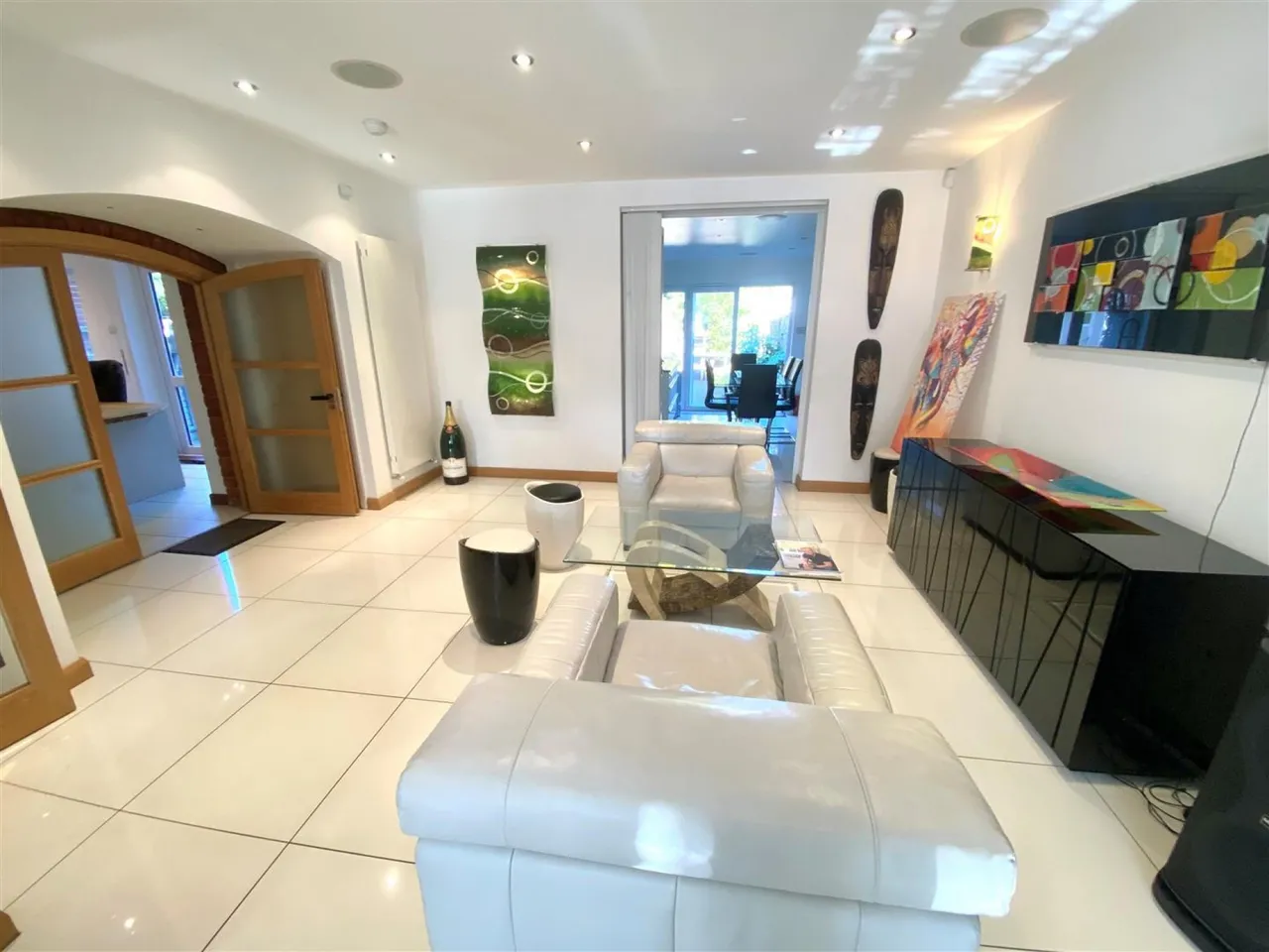 Endlebury Road, London, photo 7