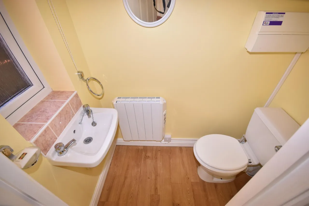 Keepers Way, Sleaford, NG34, photo 6