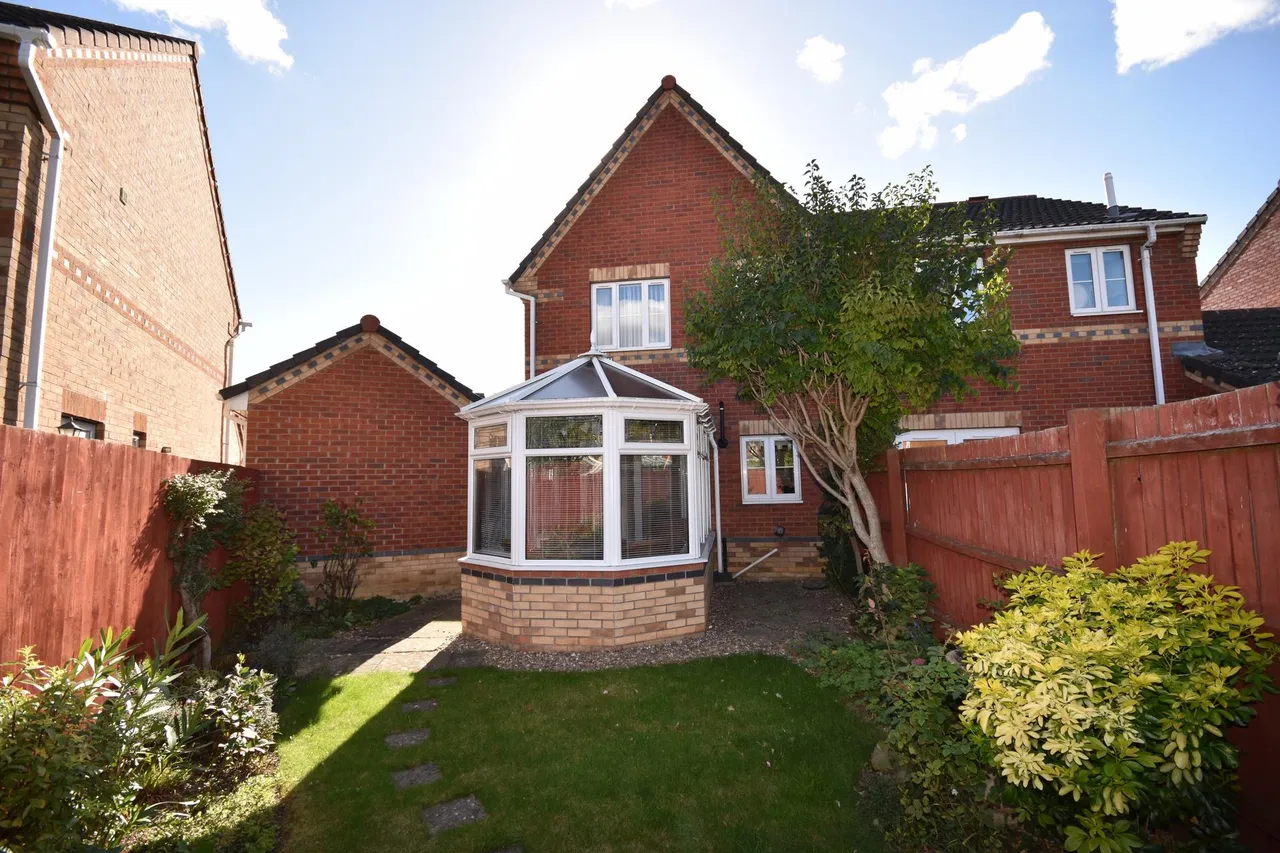 Keepers Way, Sleaford, NG34, photo 14