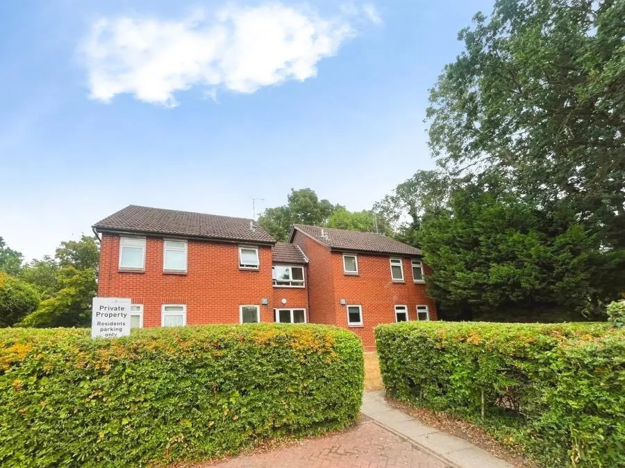 flat for sale, Arlidge Crescent, Kenilworth, CV8
