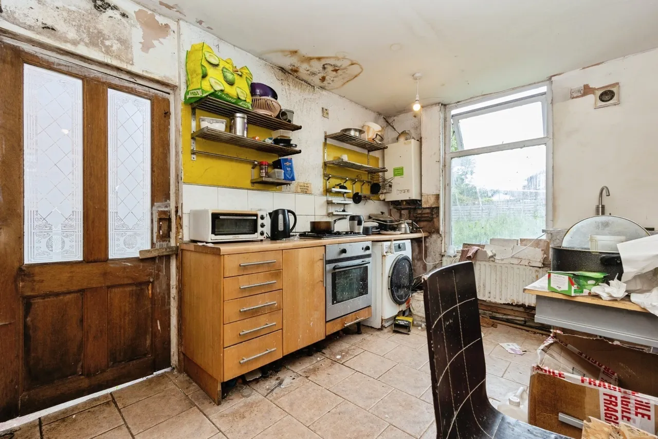 Moorton Avenue, Manchester, Greater Manchester, M19, photo 3