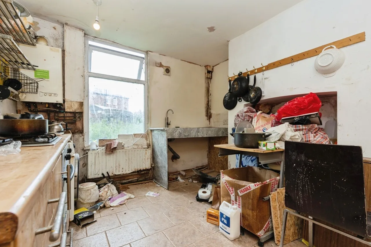 Moorton Avenue, Manchester, Greater Manchester, M19, photo 14