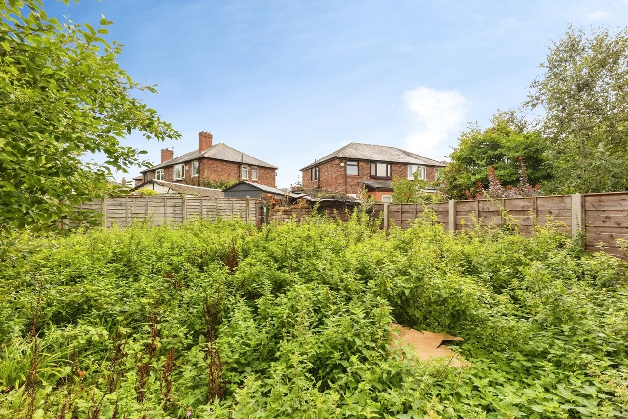 Moorton Avenue, Manchester, Greater Manchester, M19, photo 19