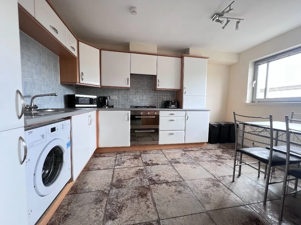 Thorter Row (SGL), Dundee, DD1, photo 6