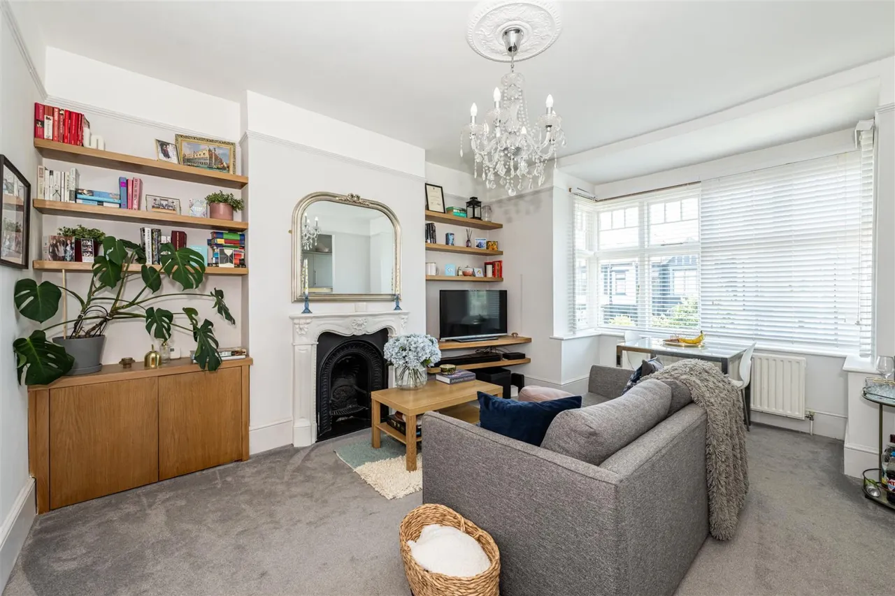 Wormholt Road, Shepherds Bush, W12, photo 7