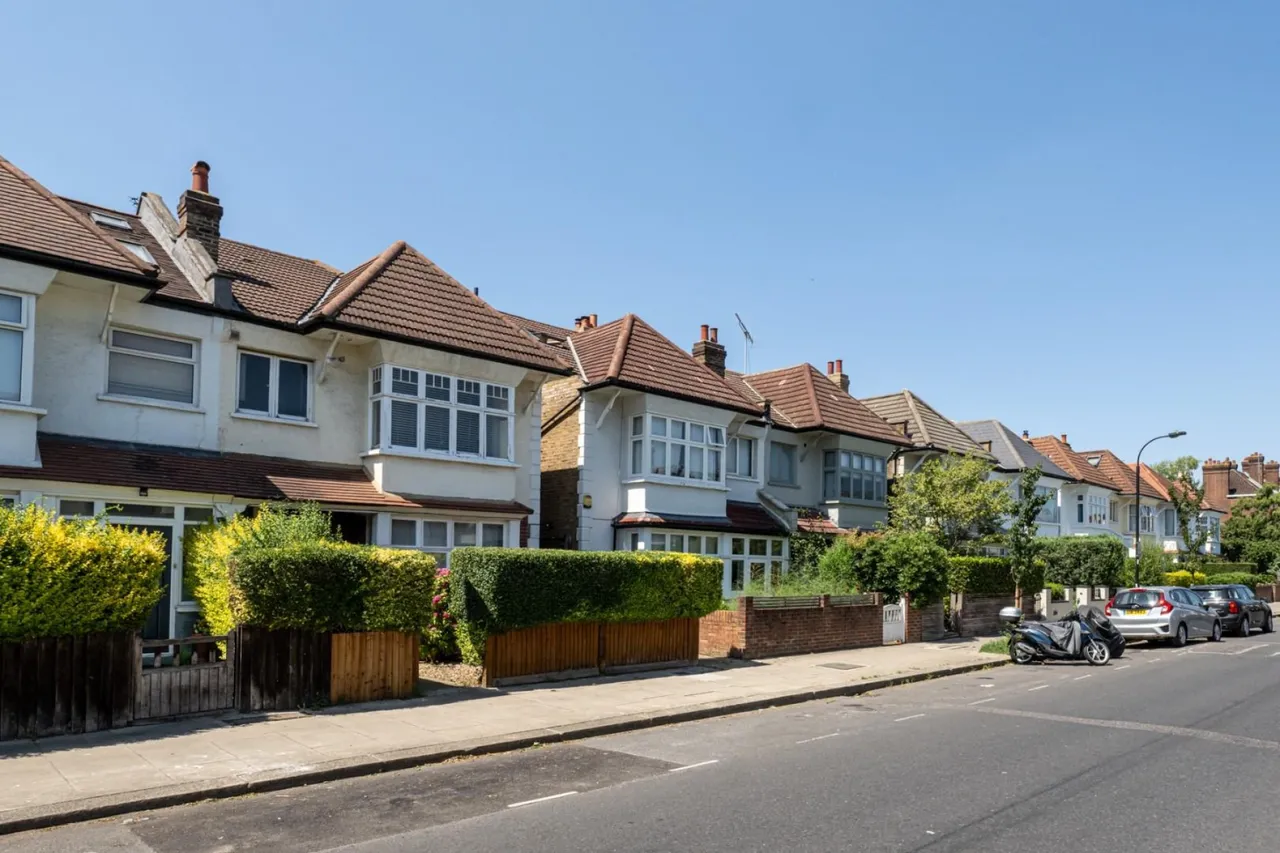 Wormholt Road, Shepherds Bush, W12, photo 9