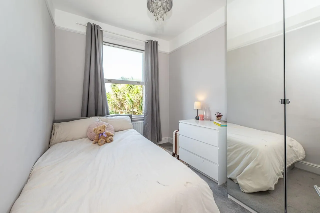 Wormholt Road, Shepherds Bush, W12, photo 5