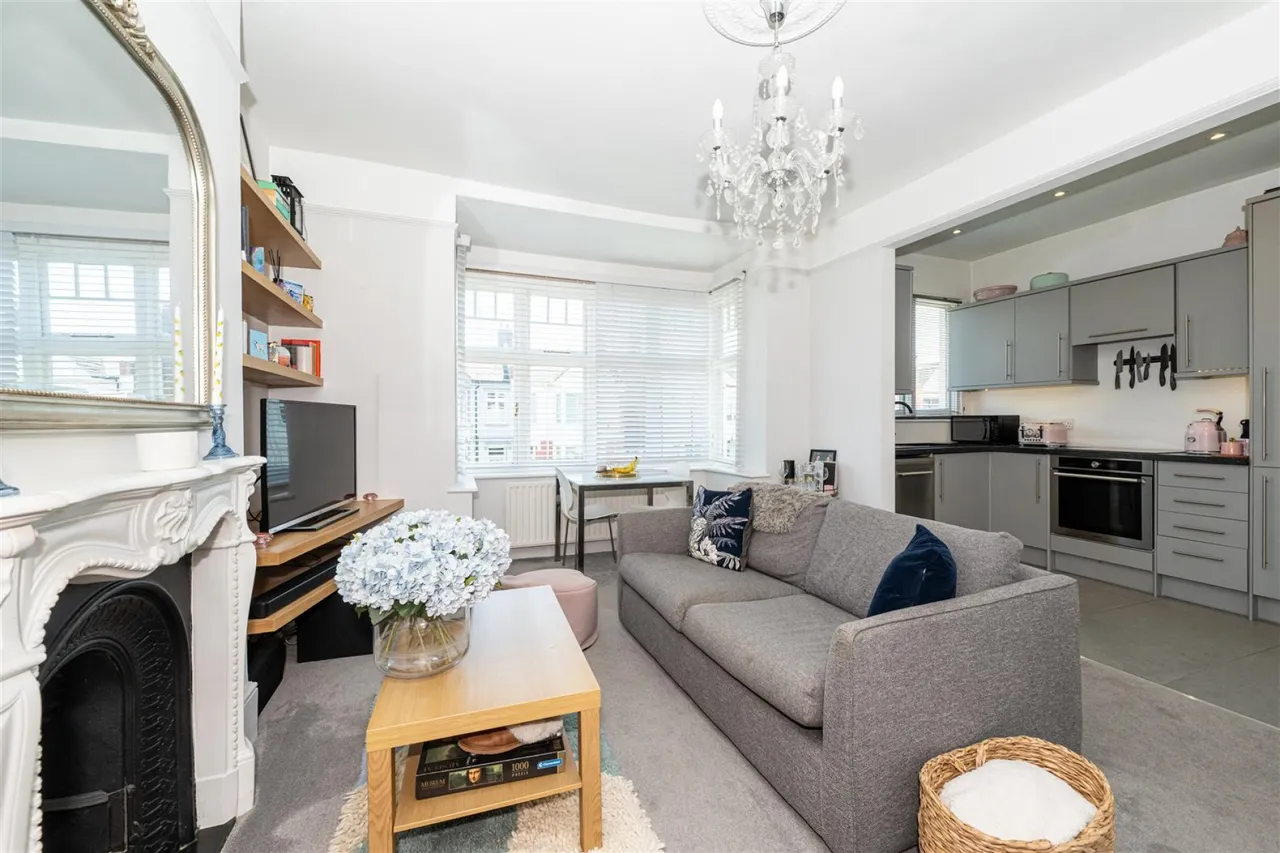 Wormholt Road, Shepherds Bush, W12, photo 8
