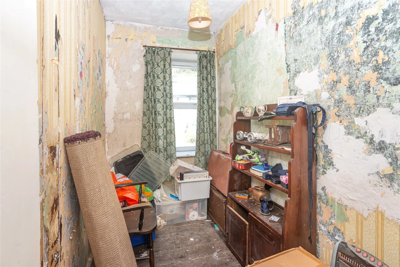 Tanygrisiau, Blaenau Ffestiniog, photo 14