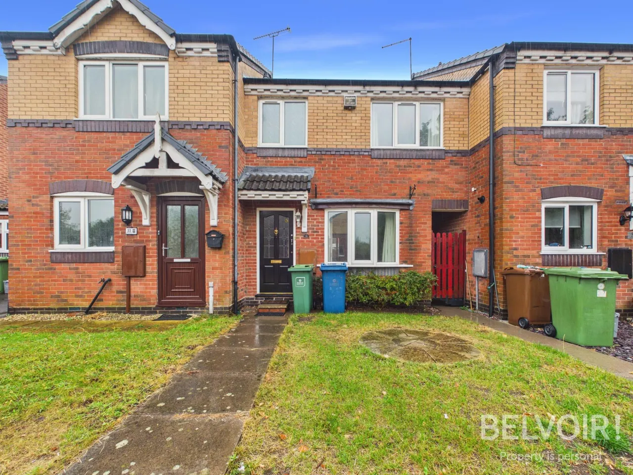 Astoria Drive, Rising Brook, Stafford, ST17, photo 10