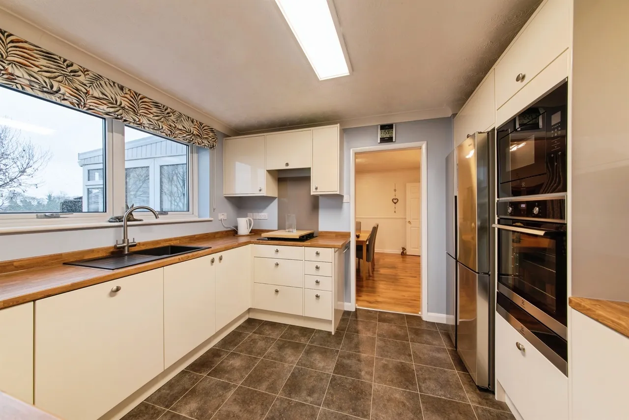 Town Farm Close, Pinchbeck, Spalding, photo 6