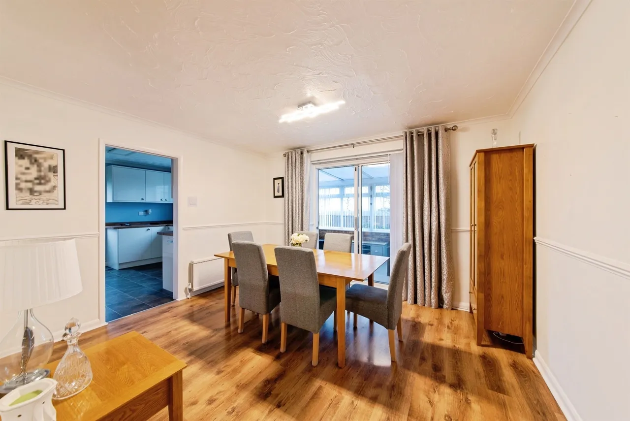 Town Farm Close, Pinchbeck, Spalding, photo 3