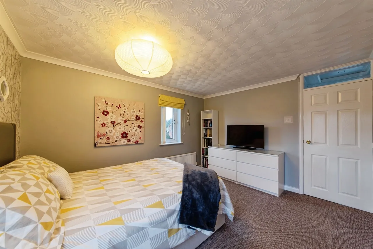 Town Farm Close, Pinchbeck, Spalding, photo 8