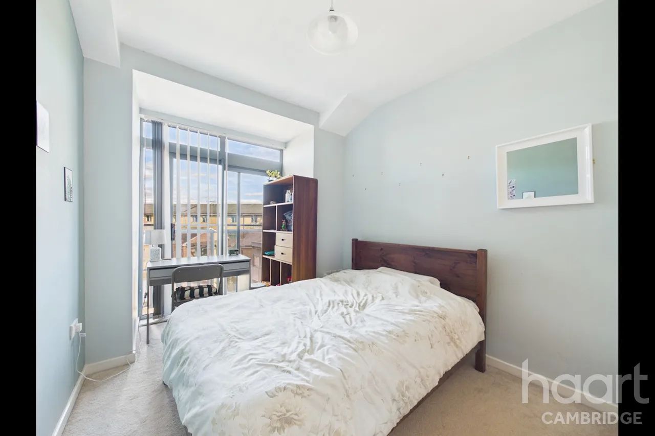Rustat Avenue, Cambridge, CB1, photo 13