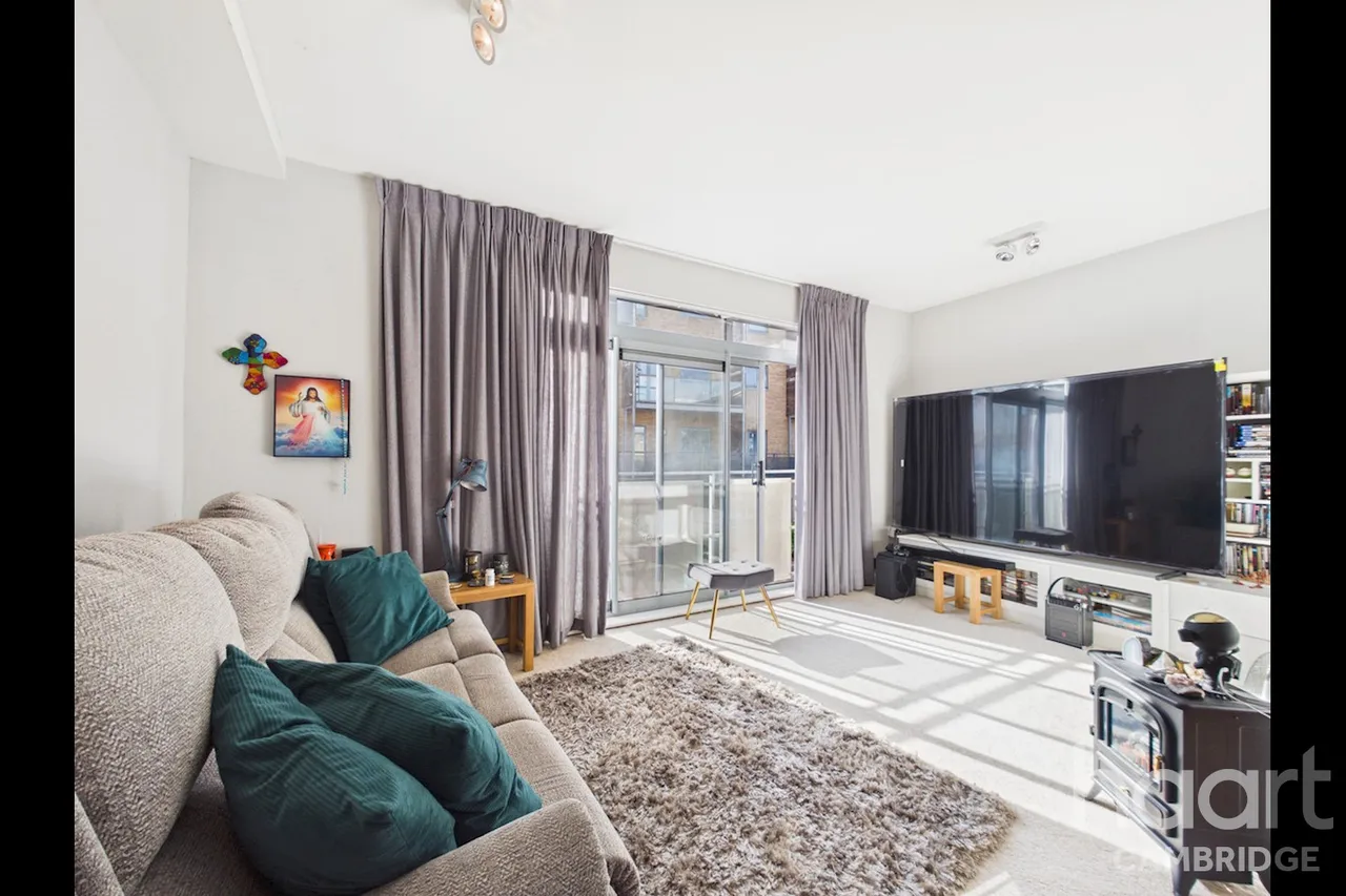 Rustat Avenue, Cambridge, CB1, photo 3