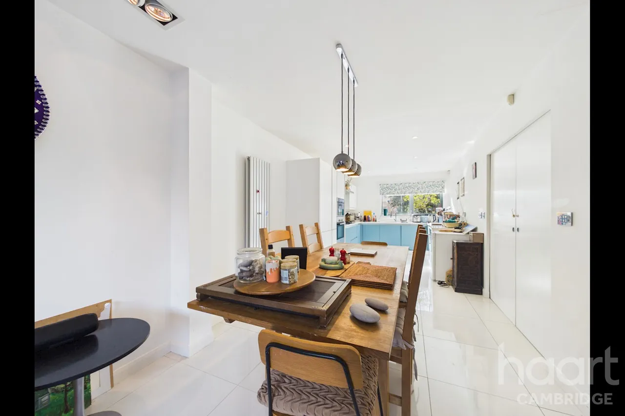 Rustat Avenue, Cambridge, CB1, photo 8