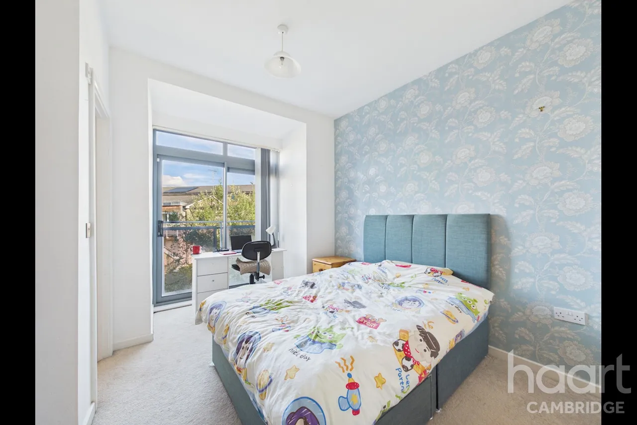 Rustat Avenue, Cambridge, CB1, photo 16