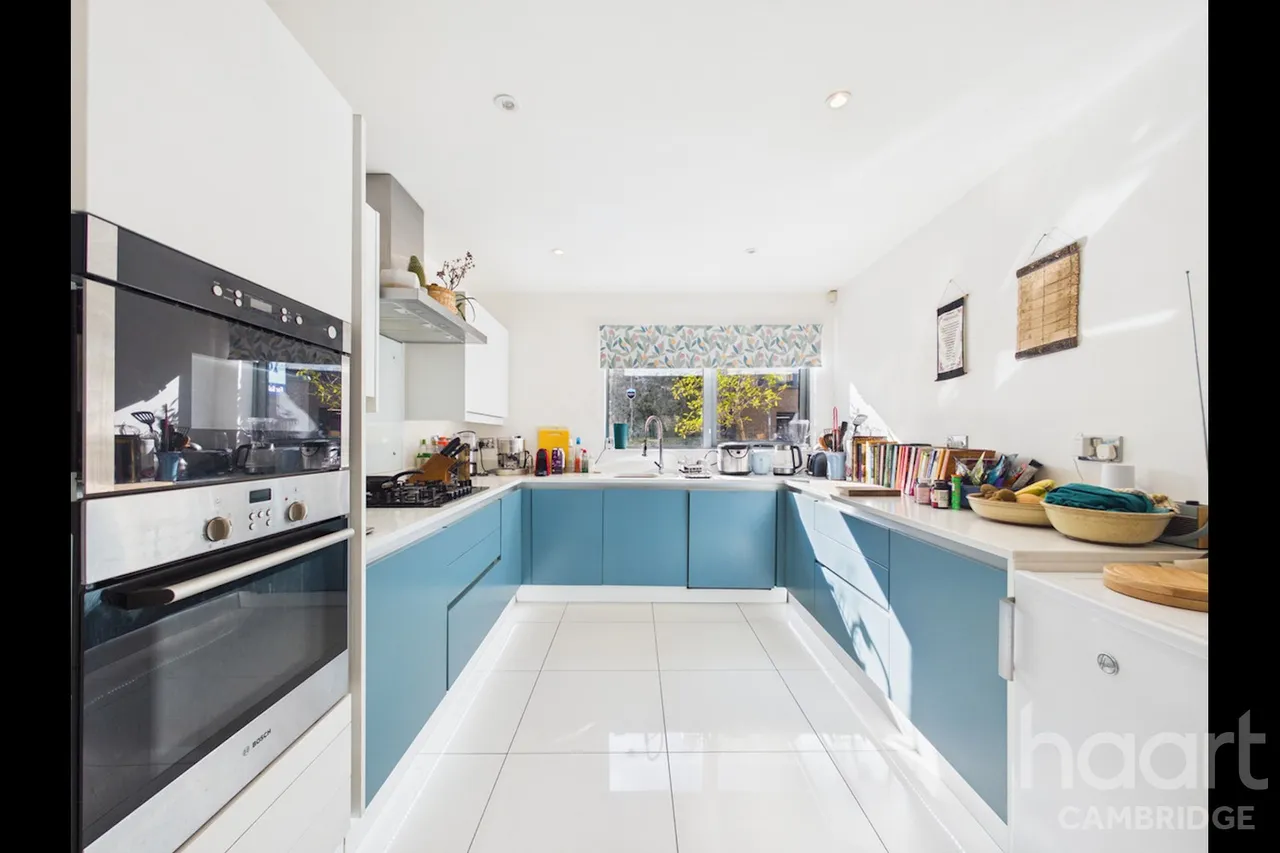 Rustat Avenue, Cambridge, CB1, photo 6