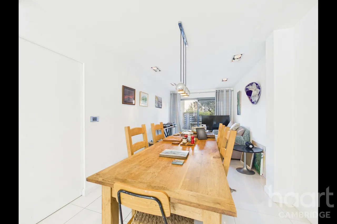 Rustat Avenue, Cambridge, CB1, photo 7