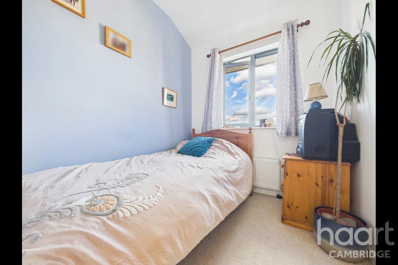 Rustat Avenue, Cambridge, CB1, photo 17